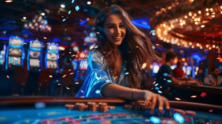 free bonus ရယူပြီး freebonus.vin တွင် Slots ကစားနေသော မြန်မာ ဝါသနာရှင်